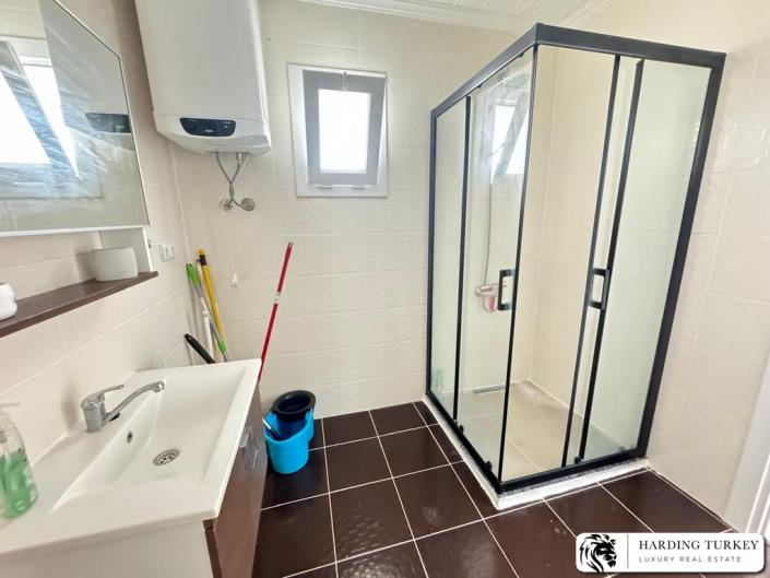 Image No.25-Duplex de 3 chambres à vendre à Akbuk