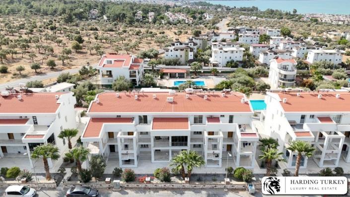 Image No.30-Duplex de 3 chambres à vendre à Akbuk