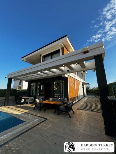 Image No.22-3 Bed Villa / Detached for sale