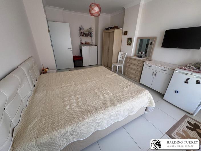 Image No.2-Duplex de 3 chambres à vendre à Akbuk