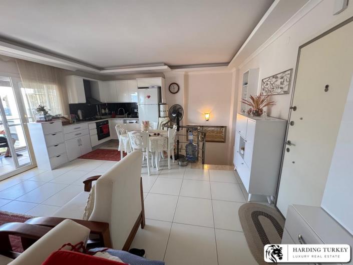 Image No.18-Duplex de 3 chambres à vendre à Akbuk