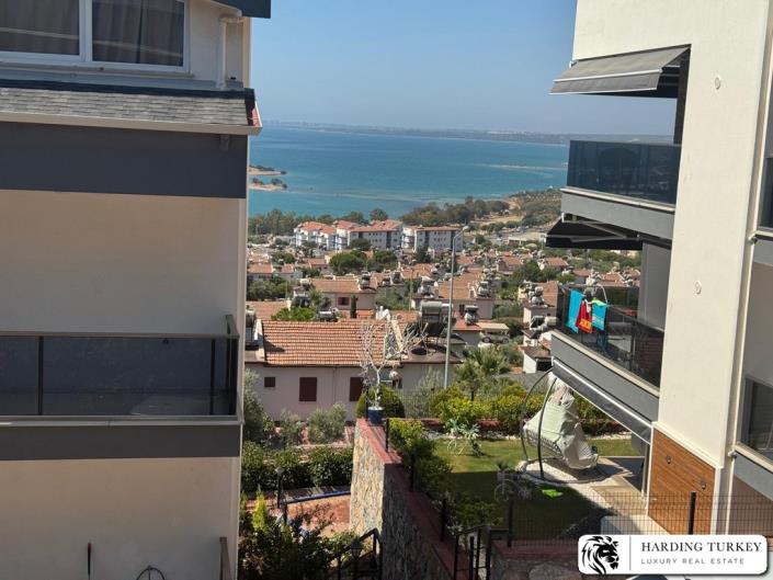 Image No.19-Duplex de 3 chambres à vendre à Akbuk