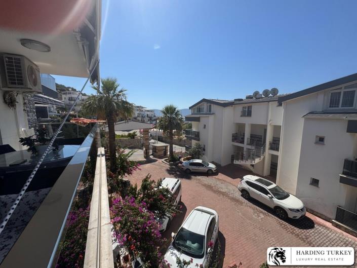 Image No.22-Duplex de 3 chambres à vendre à Akbuk