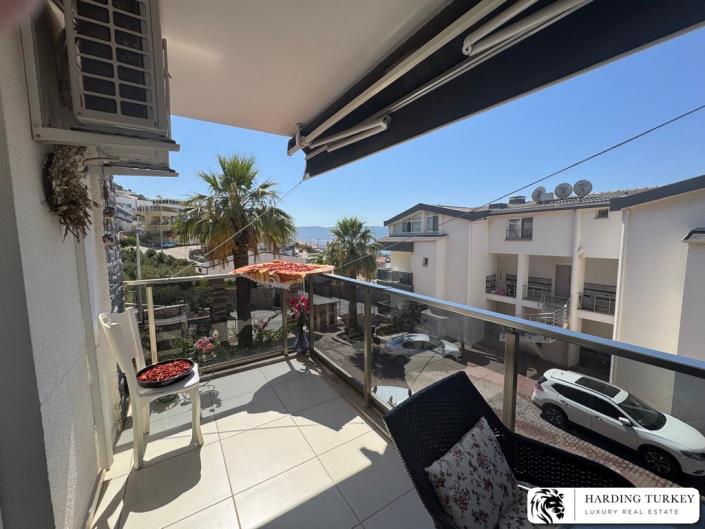 Image No.21-Duplex de 3 chambres à vendre à Akbuk