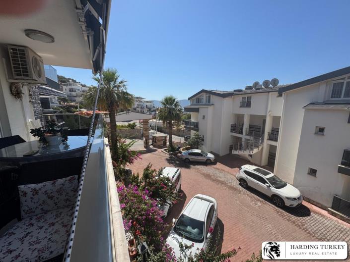 Image No.23-Duplex de 3 chambres à vendre à Akbuk