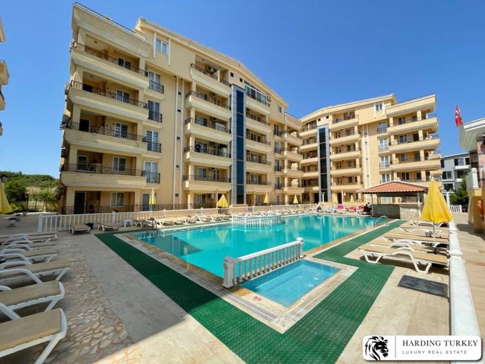 Image No.11-2 Bed Apartment for sale