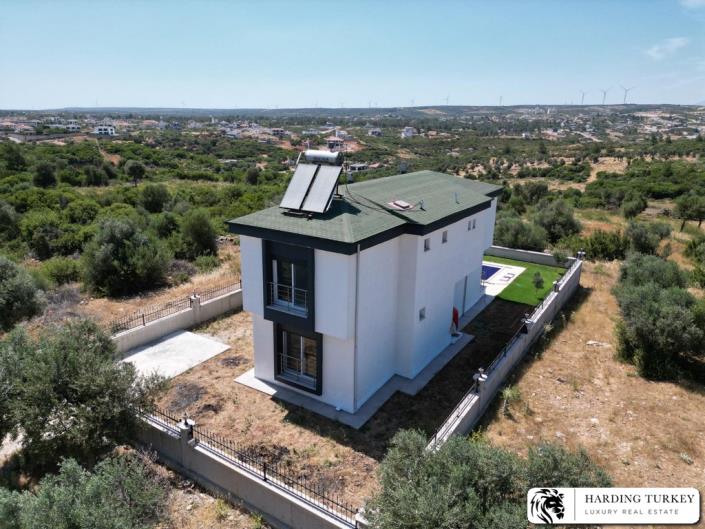 Image No.4-4 Bed Villa / Detached for sale