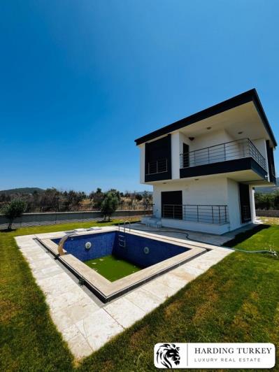 Image No.21-4 Bed Villa / Detached for sale