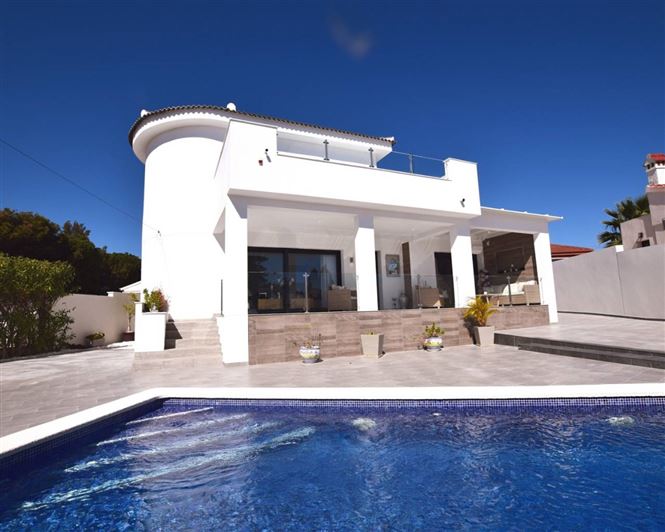 Image No.6-3 Bed Villa for sale