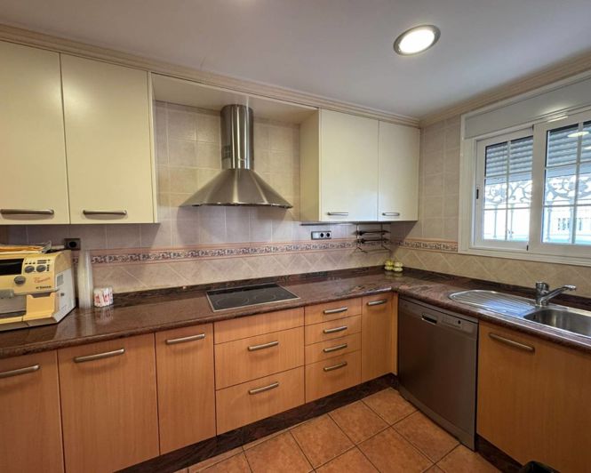 Image No.11-Maison de ville de 1 chambre à vendre à Los Montesinos