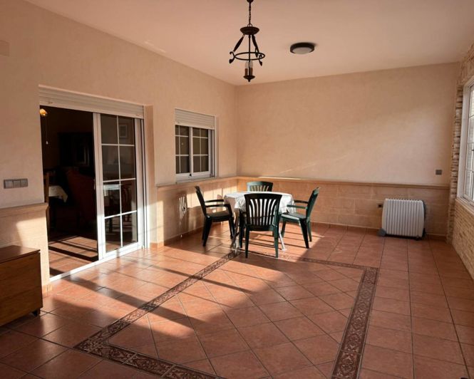 Image No.15-Maison de ville de 1 chambre à vendre à Los Montesinos