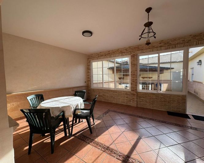 Image No.17-Maison de ville de 1 chambre à vendre à Los Montesinos