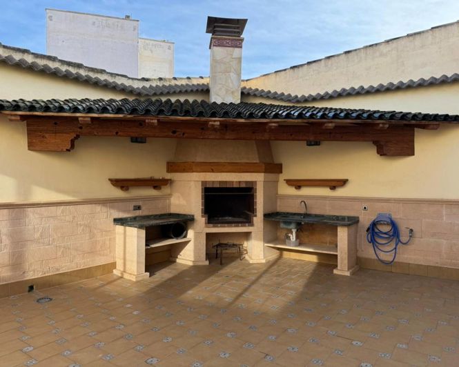 Image No.29-Maison de ville de 1 chambre à vendre à Los Montesinos