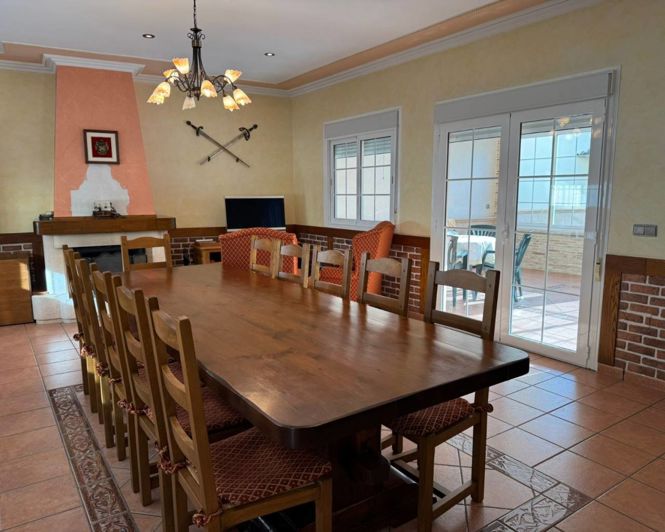 Image No.5-Maison de ville de 1 chambre à vendre à Los Montesinos