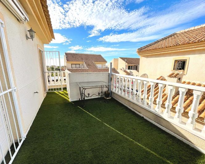 Image No.22-3 Bed Villa for sale