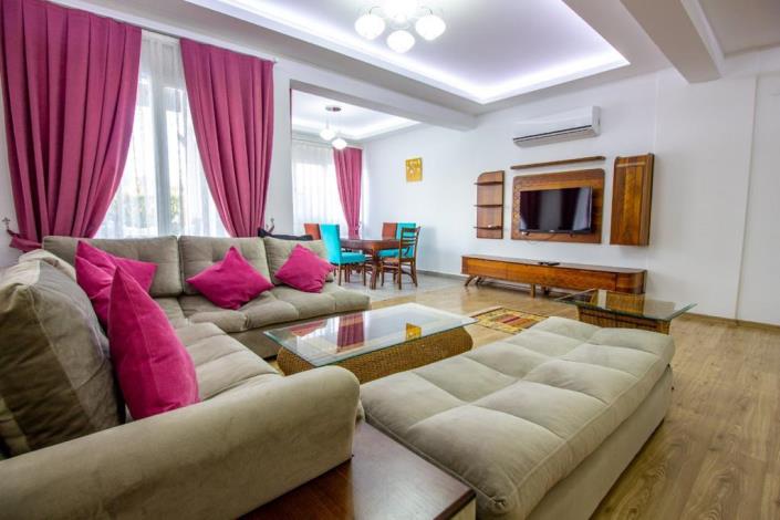 Image No.7-Villa de 3 chambres à vendre à Ciftlik