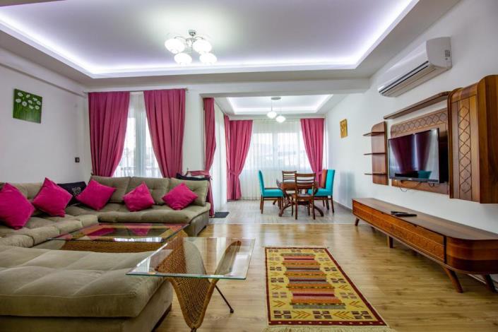 Image No.8-Villa de 3 chambres à vendre à Ciftlik