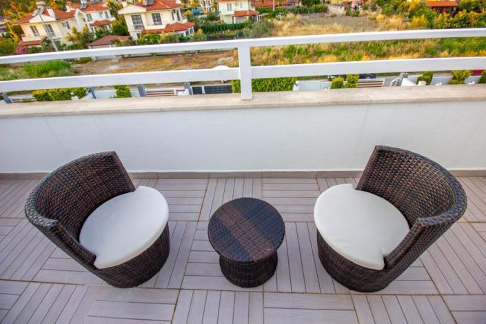 Image No.12-Villa de 3 chambres à vendre à Ciftlik