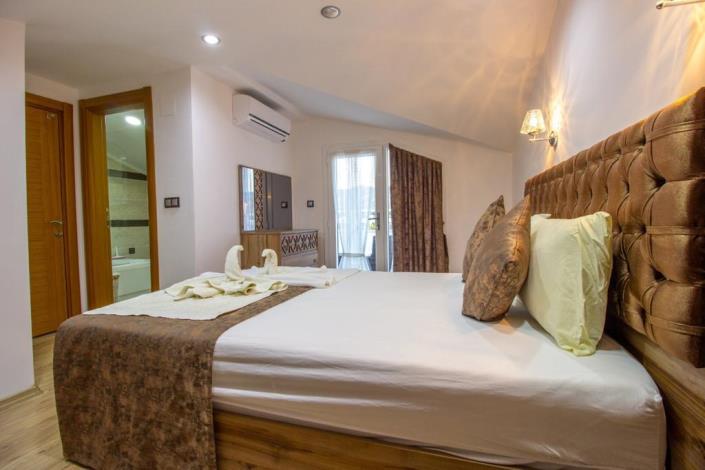 Image No.17-Villa de 3 chambres à vendre à Ciftlik