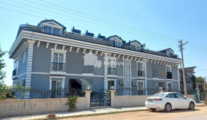 Image No.43-3 Bed Apartment for sale