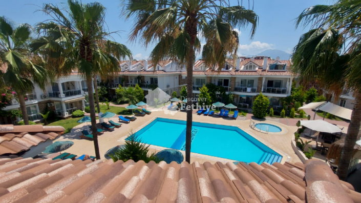 Image No.24-2 Bed Apartment for sale