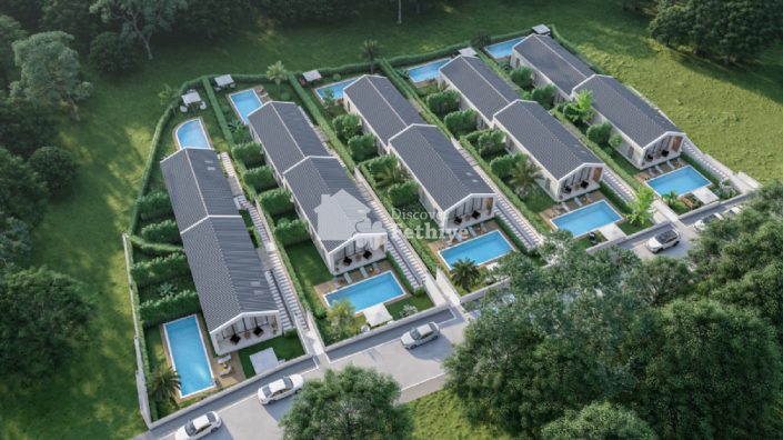 Image No.6-3 Bed Villa for sale