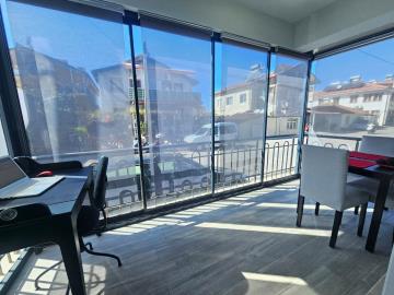 1 - Çalis, Appartement