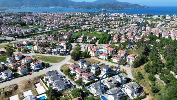 Image No.41-5 Bed Villa for sale