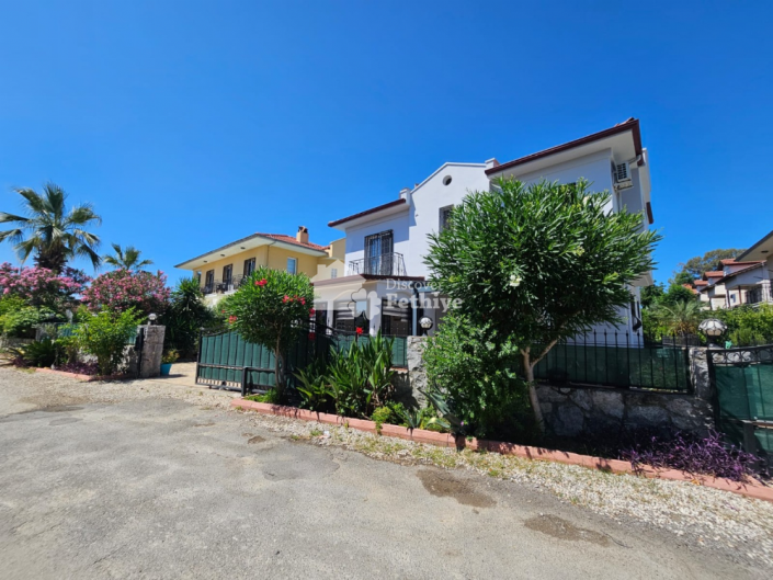 Image No.3-3 Bed Villa for sale