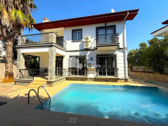 Image No.3-3 Bed Villa for sale