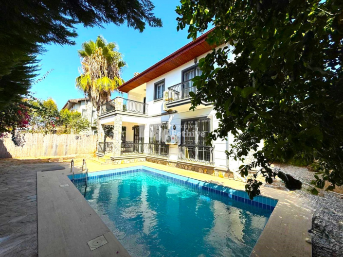 Image No.4-3 Bed Villa for sale