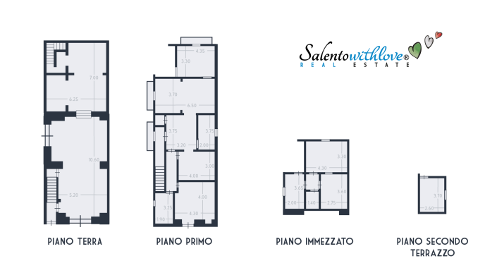 Image No.54-3 Bed Townhouse for sale