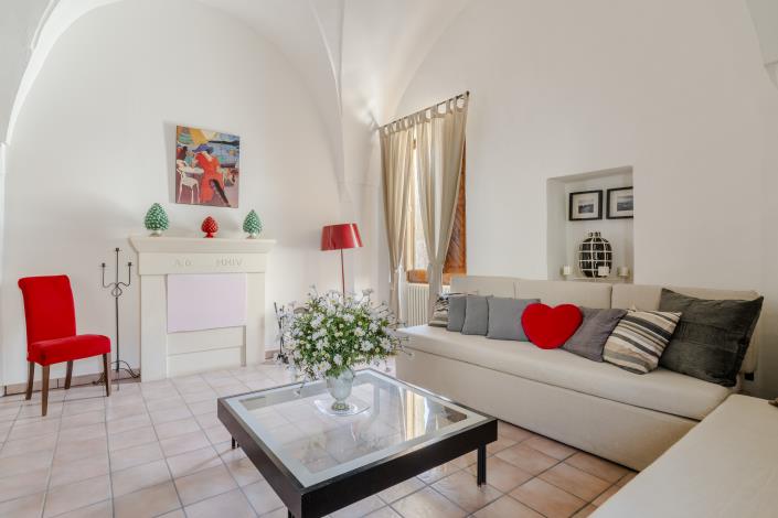 Image No.3-Maison de ville de 4 chambres à vendre à Galatone