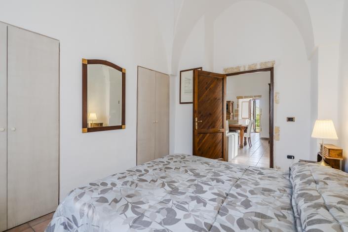 Image No.6-Maison de ville de 4 chambres à vendre à Galatone