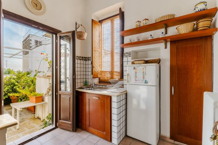 Image No.9-Maison de ville de 4 chambres à vendre à Galatone