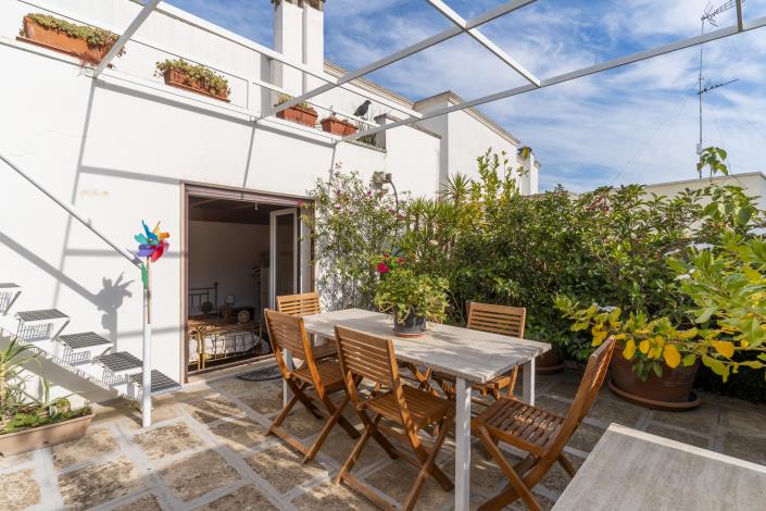 Image No.11-Maison de ville de 4 chambres à vendre à Galatone