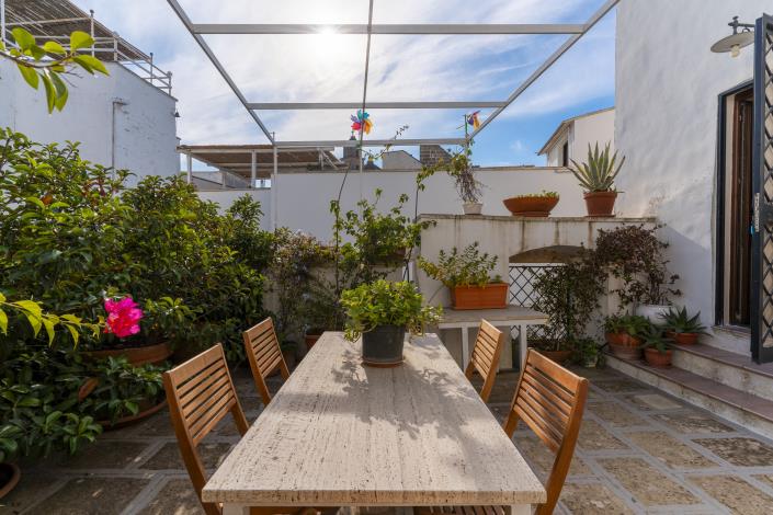 Image No.12-Maison de ville de 4 chambres à vendre à Galatone