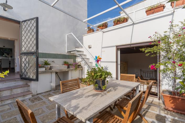 Image No.13-Maison de ville de 4 chambres à vendre à Galatone