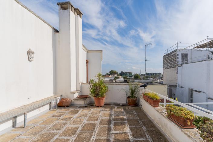 Image No.19-Maison de ville de 4 chambres à vendre à Galatone