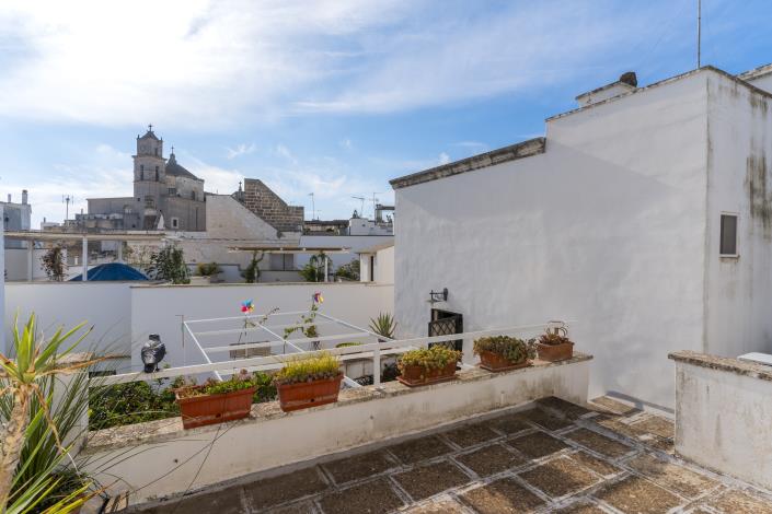 Image No.20-Maison de ville de 4 chambres à vendre à Galatone