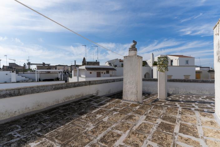 Image No.22-Maison de ville de 4 chambres à vendre à Galatone