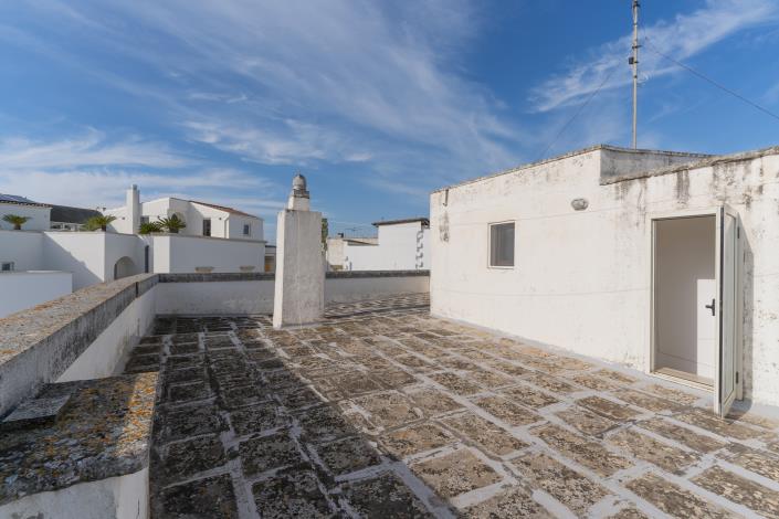 Image No.23-Maison de ville de 4 chambres à vendre à Galatone