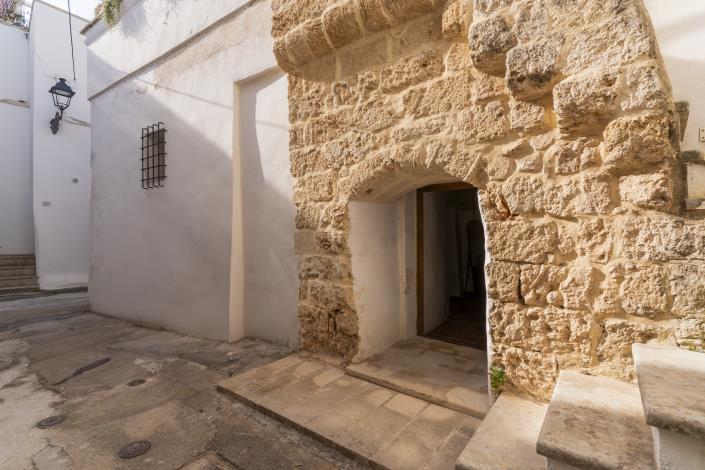 Image No.24-Maison de ville de 4 chambres à vendre à Galatone