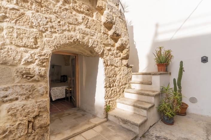 Image No.25-Maison de ville de 4 chambres à vendre à Galatone