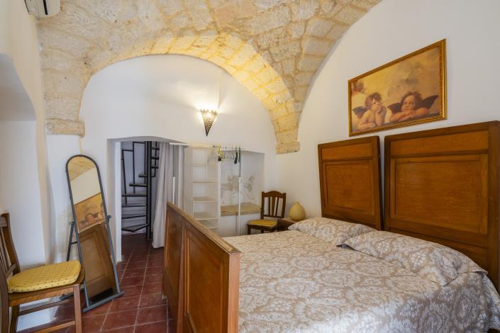 Image No.26-Maison de ville de 4 chambres à vendre à Galatone