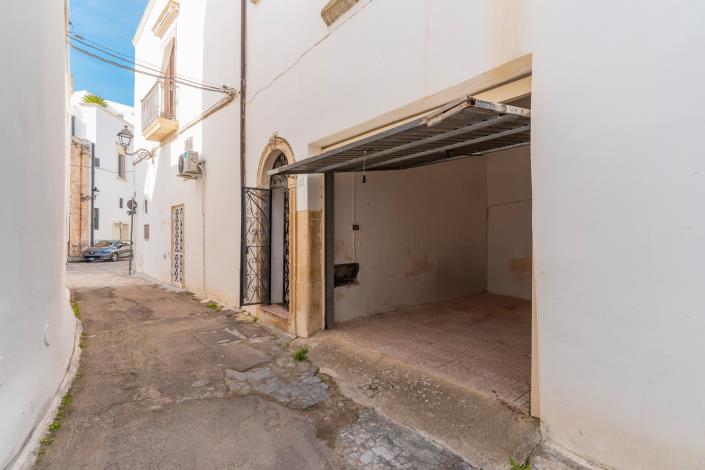 Image No.29-Maison de ville de 4 chambres à vendre à Galatone