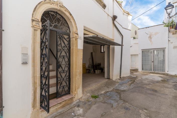 Image No.32-Maison de ville de 4 chambres à vendre à Galatone