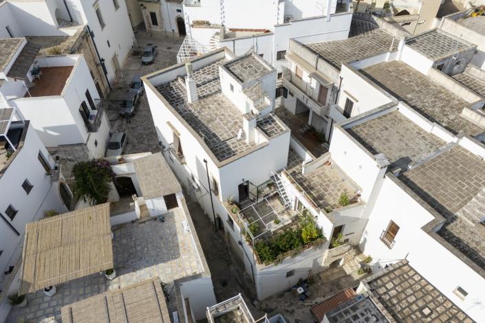 Image No.33-Maison de ville de 4 chambres à vendre à Galatone