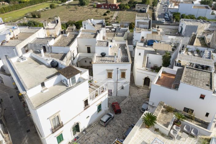 Image No.34-Maison de ville de 4 chambres à vendre à Galatone