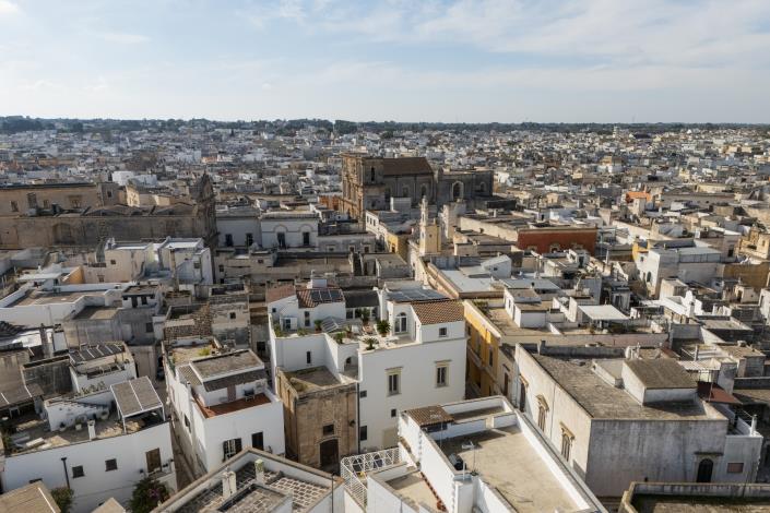 Image No.36-Maison de ville de 4 chambres à vendre à Galatone